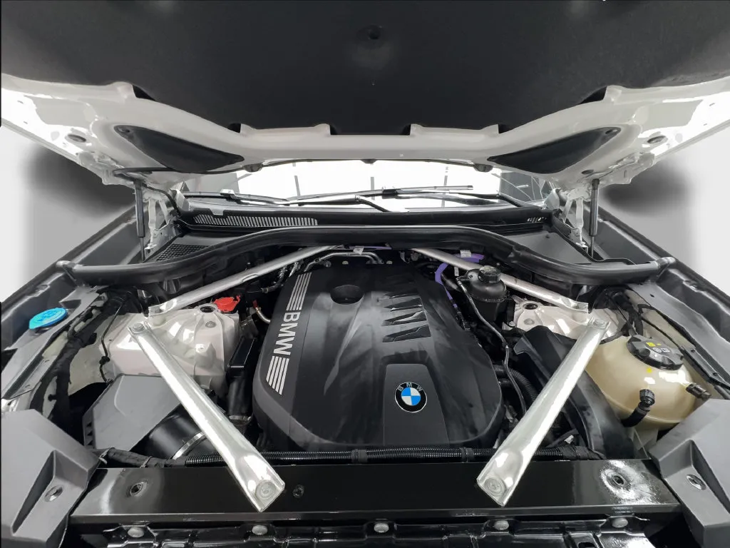 BMW X5 photo 21