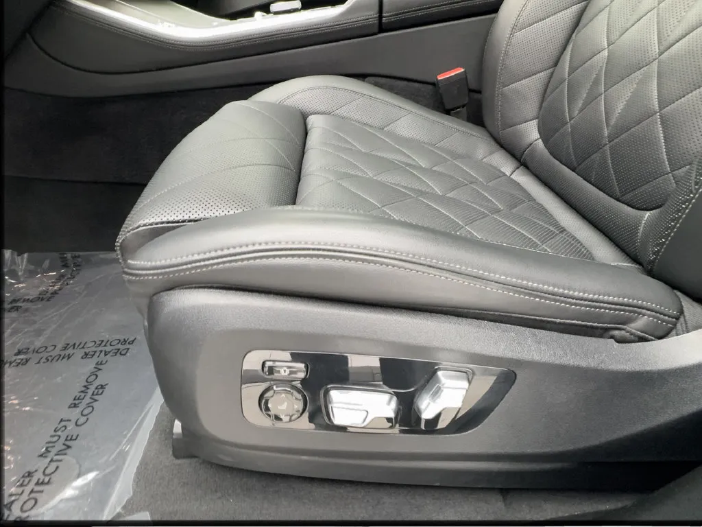 BMW X5 photo 26