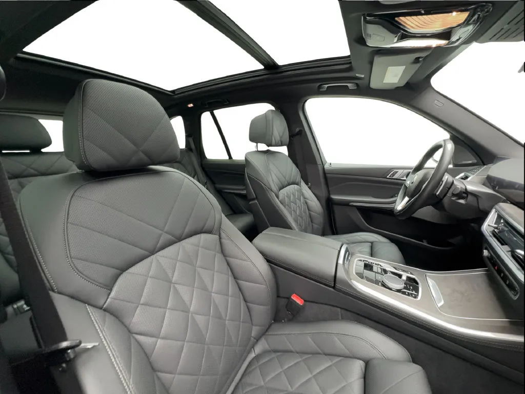 BMW X5 photo 34