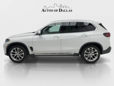 More photos of 2024 BMW X5 sDrive40i at Autos of Dallas - Plano, TX