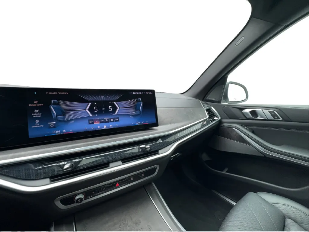 BMW X5 photo 48