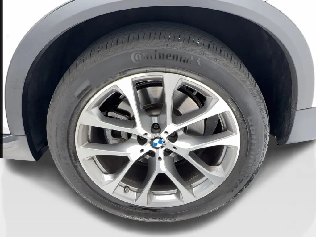 BMW X5 photo 14