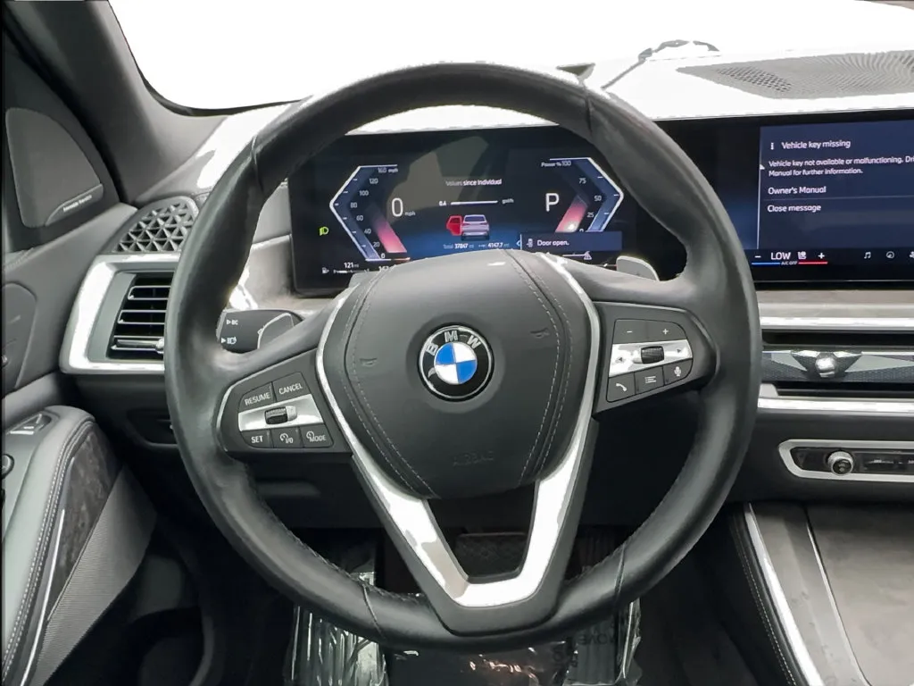 BMW X5 photo 42