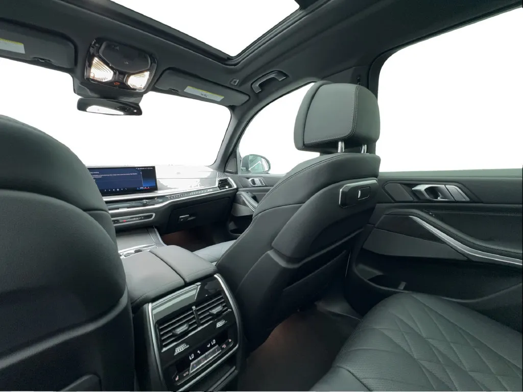 BMW X5 photo 44