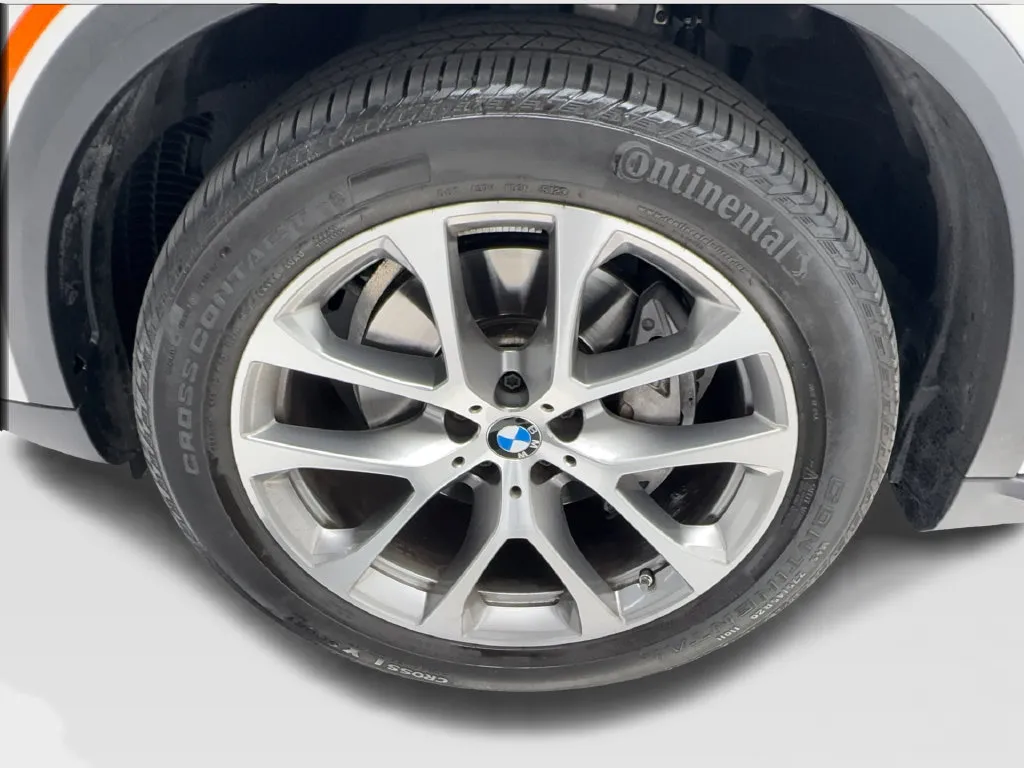 BMW X5 photo 15
