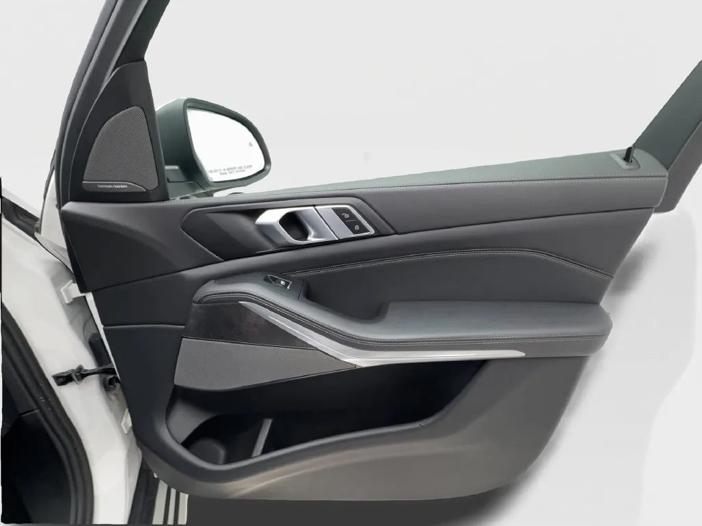 BMW X5 photo 39