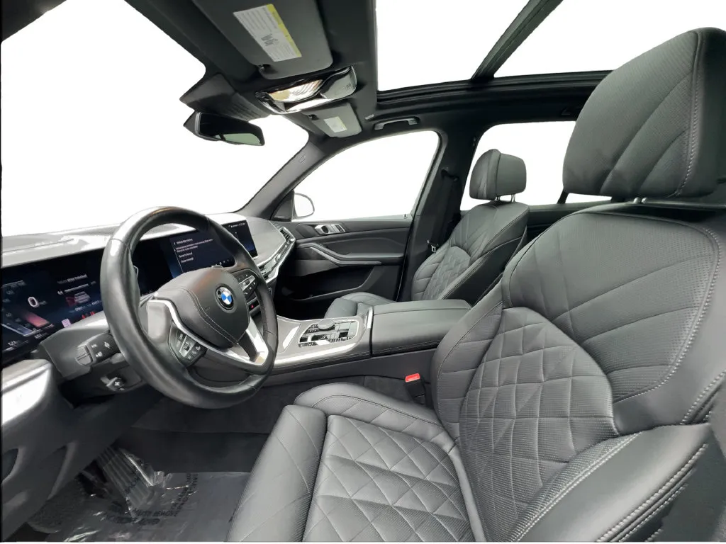 BMW X5 photo 23