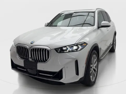 More photos of 2024 BMW X5 sDrive40i at Autos of Dallas - Plano, TX