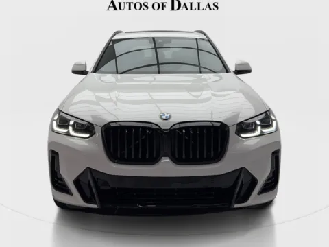 More photos of 2023 BMW X3 sDrive30i at Autos of Dallas - Plano, TX