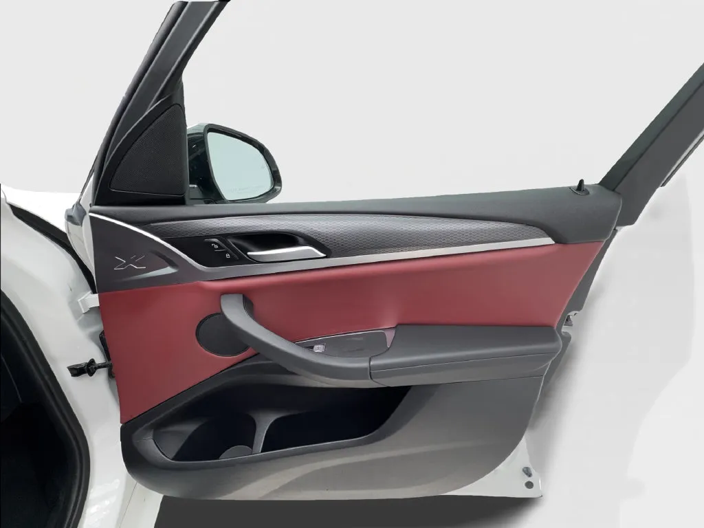 BMW X3 photo 36