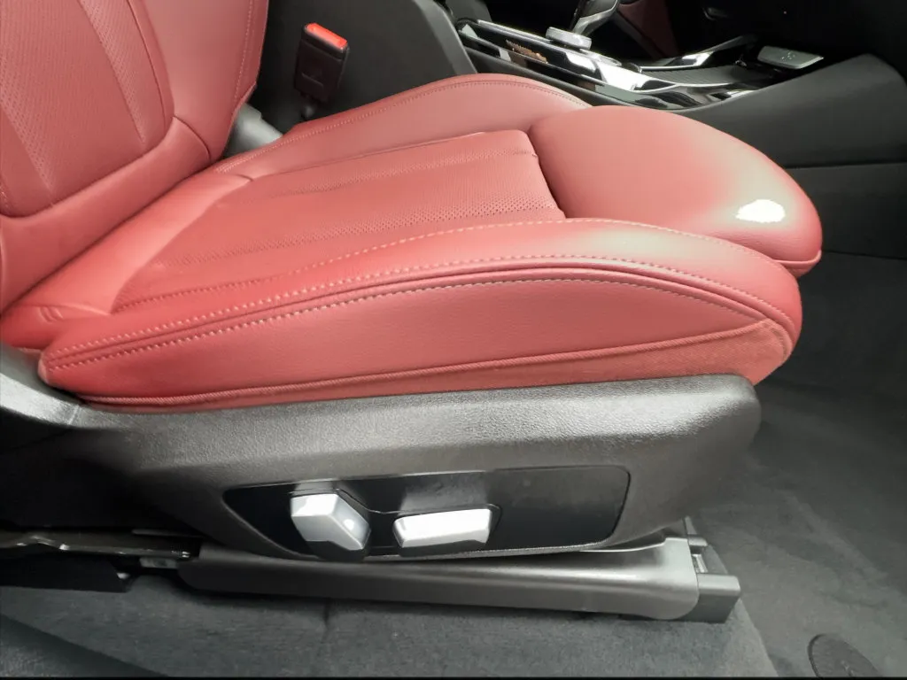 BMW X3 photo 34