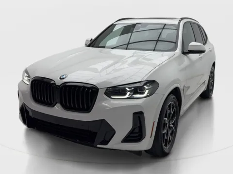 More photos of 2023 BMW X3 sDrive30i at Autos of Dallas - Plano, TX
