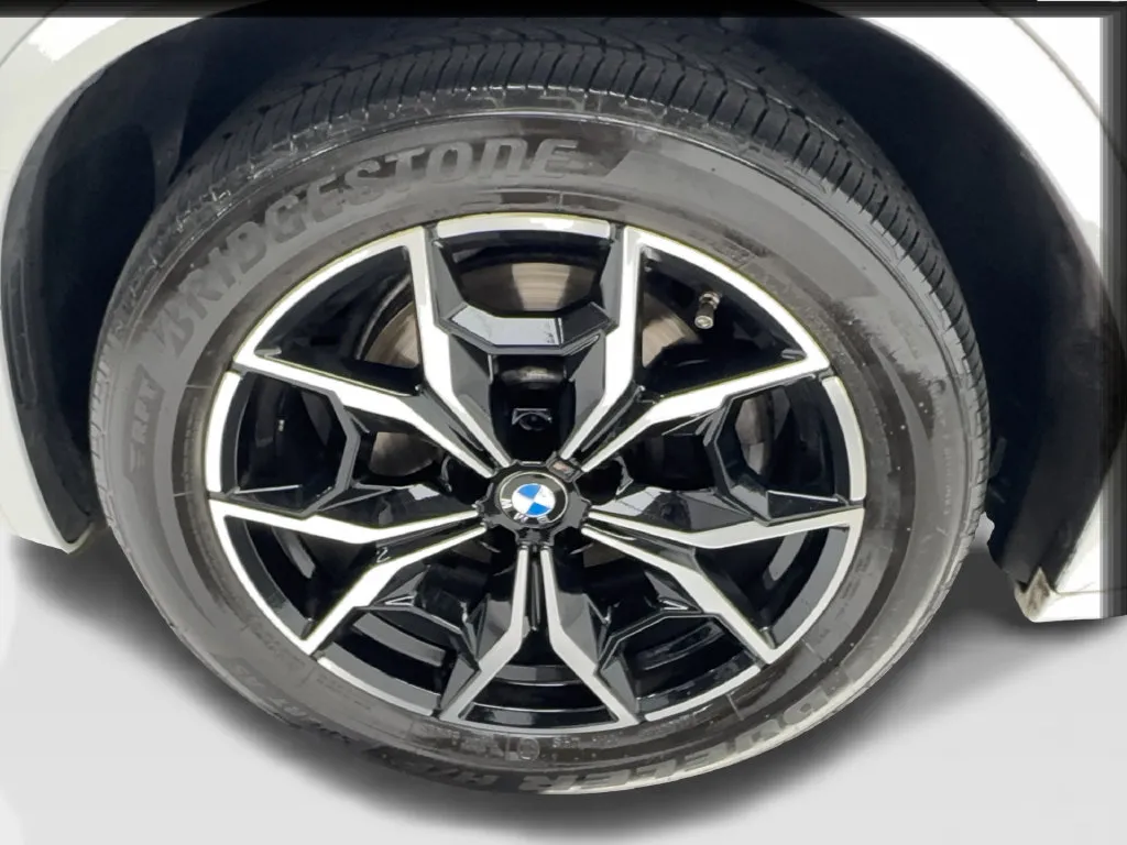 BMW X3 photo 15