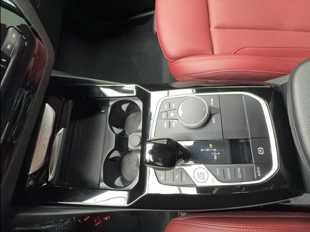 BMW X3 photo 51