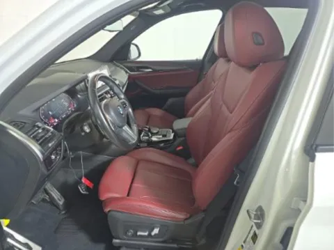 More photos of 2023 BMW X3 sDrive30i at Autos of Dallas - Plano, TX