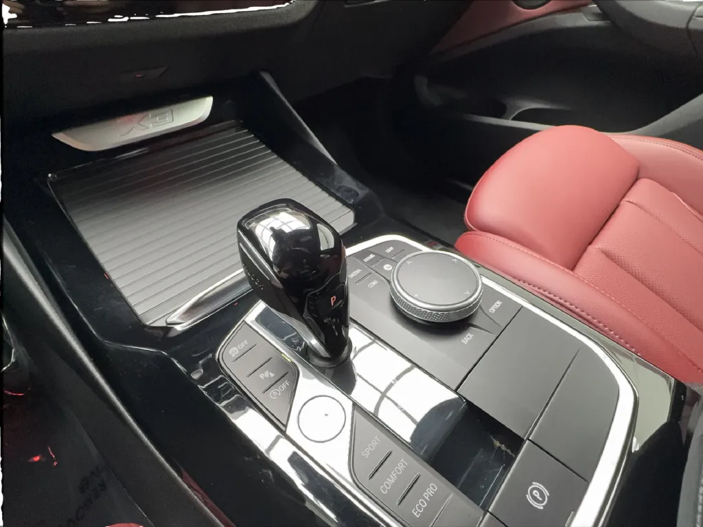 BMW X3 photo 50