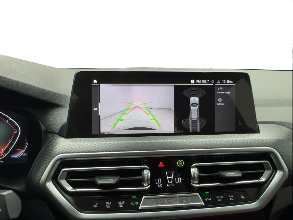 BMW X3 photo 57