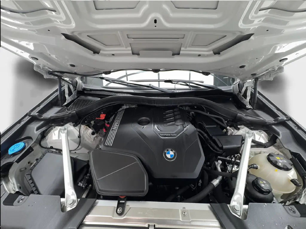 BMW X3 photo 20