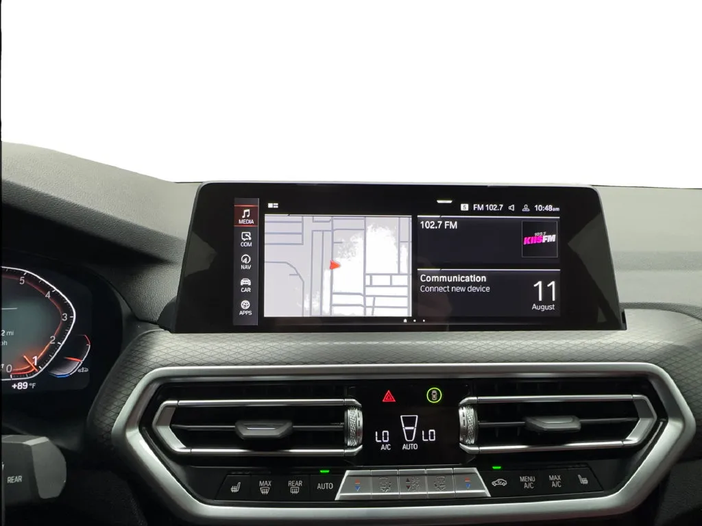 BMW X3 photo 54