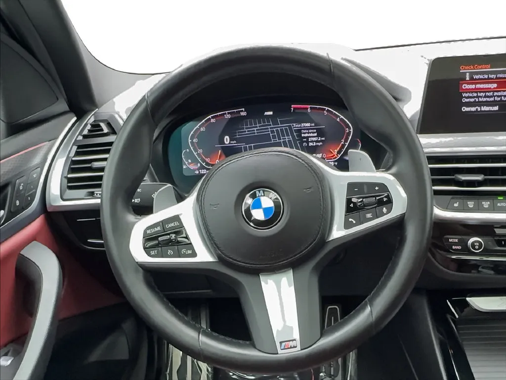 BMW X3 photo 40