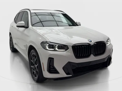 Photos of 2023 BMW X3 sDrive30i for sale in Plano, TX at Autos of Dallas - Plano