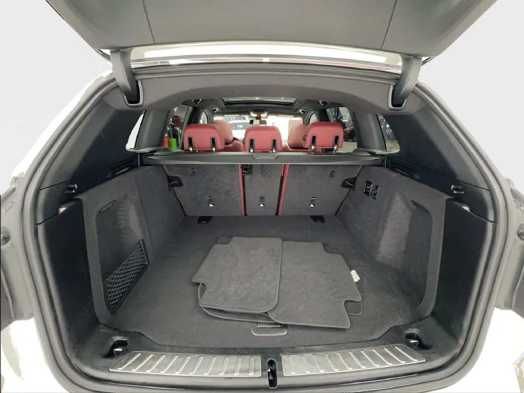 BMW X3 photo 19
