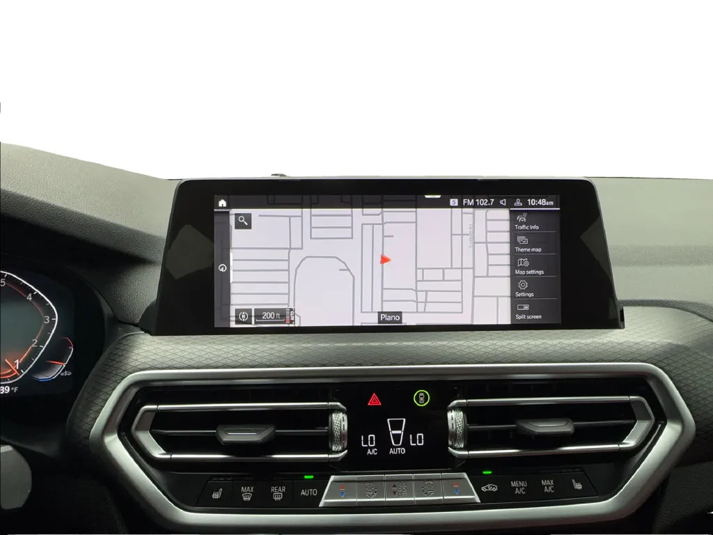 BMW X3 photo 55