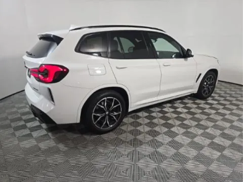 Photos of 2023 BMW X3 sDrive30i for sale in Plano, TX at Autos of Dallas - Plano