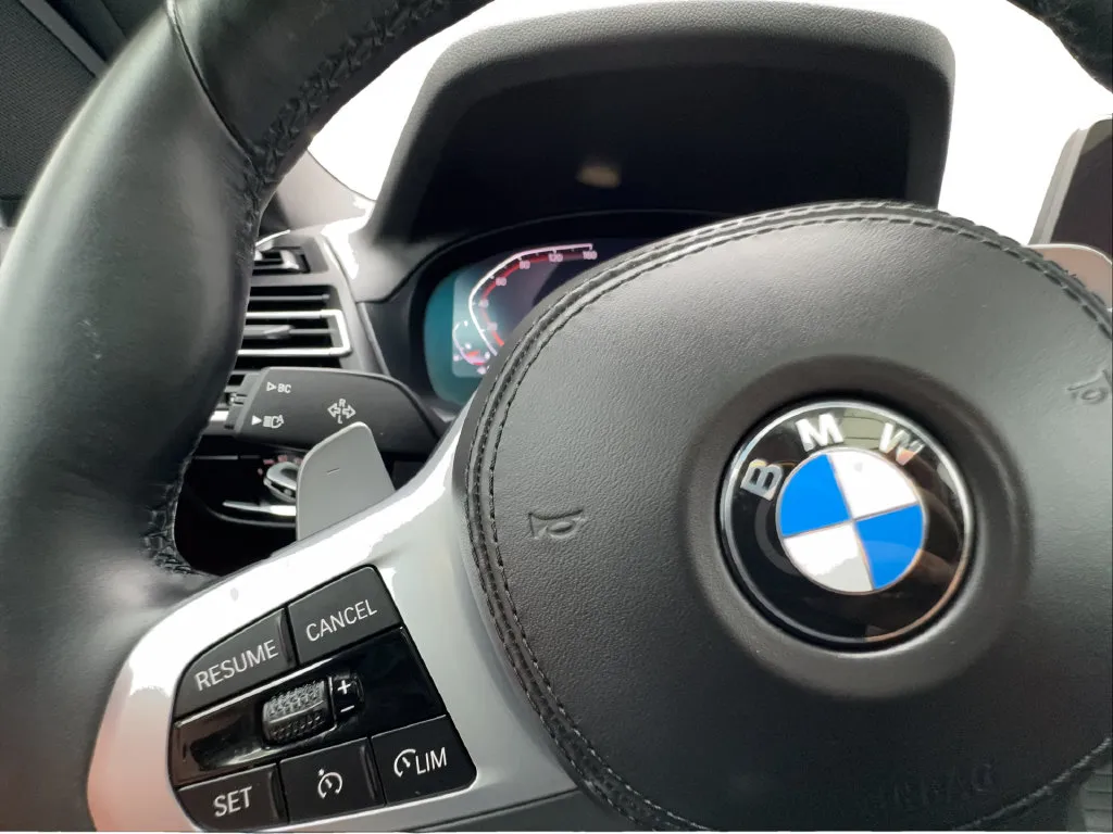 BMW X3 photo 46