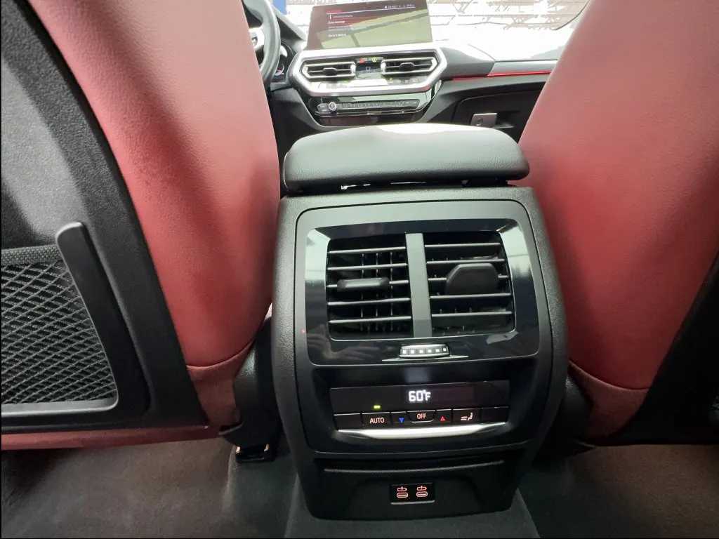 BMW X3 photo 42