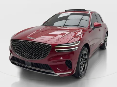 More photos of 2023 Genesis GV70 2.5T at Autos of Dallas - Plano, TX