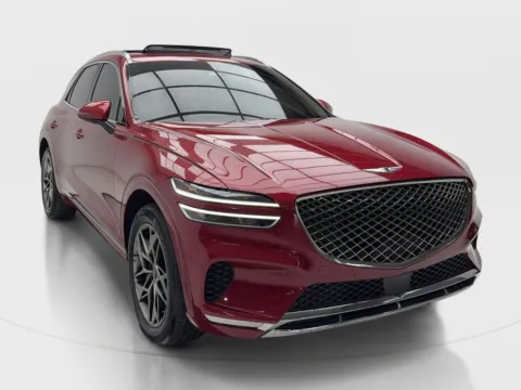 Photos of 2023 Genesis GV70 2.5T for sale in Plano, TX at Autos of Dallas - Plano