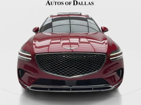Another view of 2023 Genesis GV70 2.5T for sale in Plano, TX at Autos of Dallas - Plano