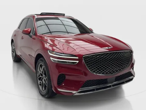 Another view of 2023 Genesis GV70 2.5T for sale in Plano, TX at Autos of Dallas - Plano