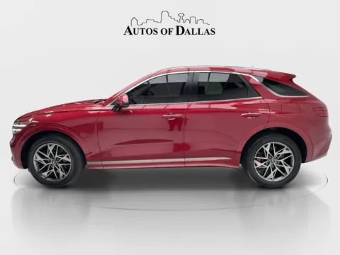 More photos of 2023 Genesis GV70 2.5T at Autos of Dallas - Plano, TX