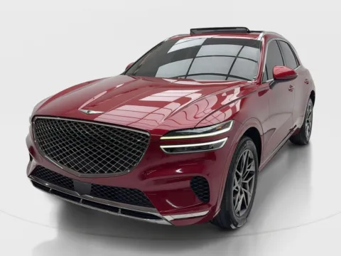 More photos of 2023 Genesis GV70 2.5T at Autos of Dallas - Plano, TX