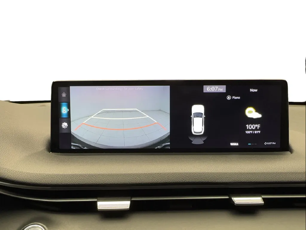 Genesis GV70 photo 58