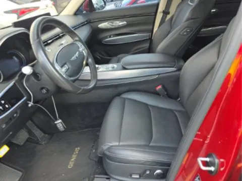 More photos of 2023 Genesis GV70 2.5T at Autos of Dallas - Plano, TX