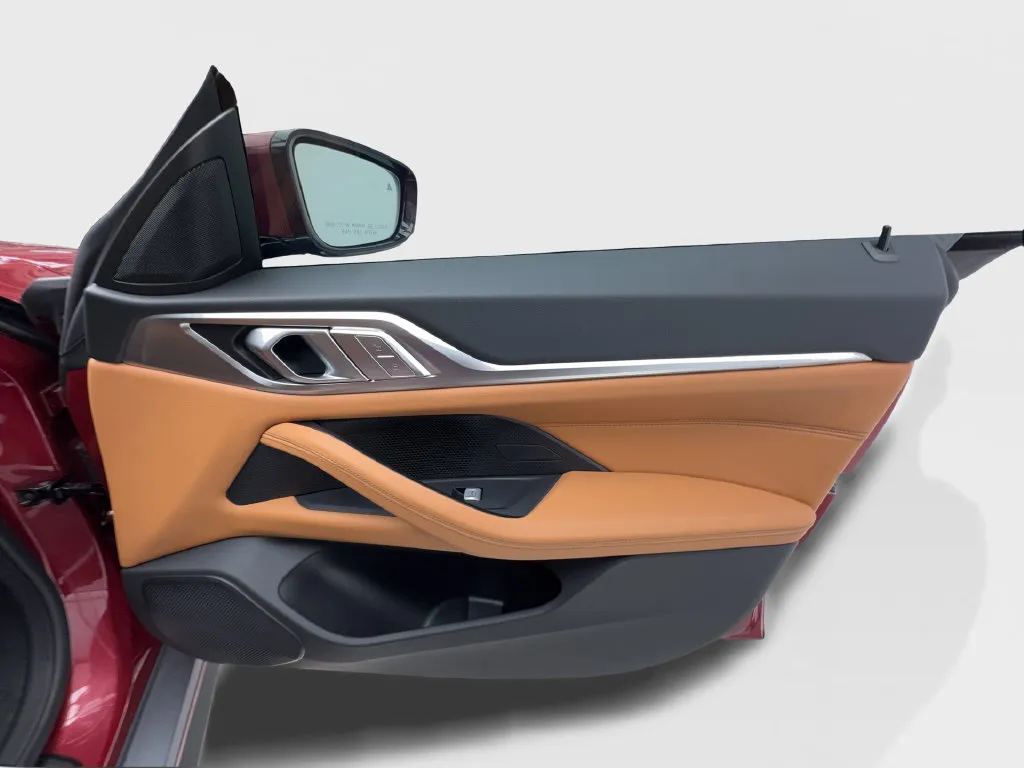 BMW i4 photo 37