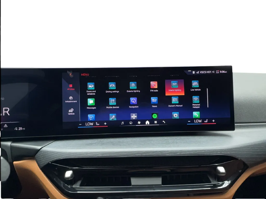 BMW i4 photo 57