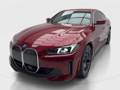 More photos of 2025 BMW i4 eDrive40 at Autos of Dallas - Plano, TX