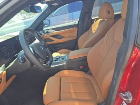 More photos of 2025 BMW i4 eDrive40 at Autos of Dallas - Plano, TX