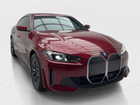 Photos of 2025 BMW i4 eDrive40 for sale in Plano, TX at Autos of Dallas - Plano
