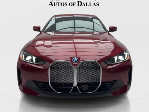 More photos of 2025 BMW i4 eDrive40 at Autos of Dallas - Plano, TX