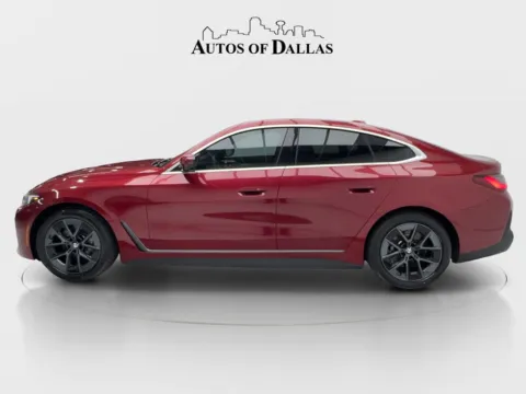 More photos of 2025 BMW i4 eDrive40 at Autos of Dallas - Plano, TX