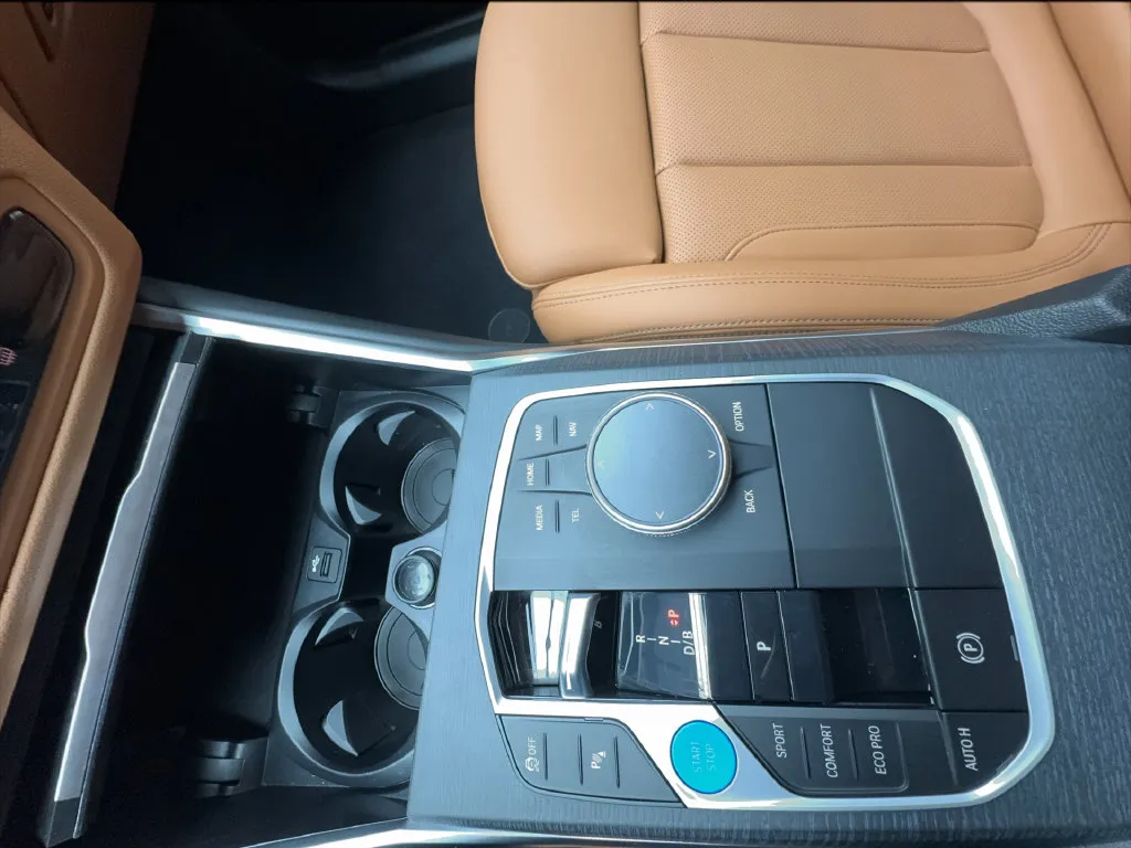 BMW i4 photo 53
