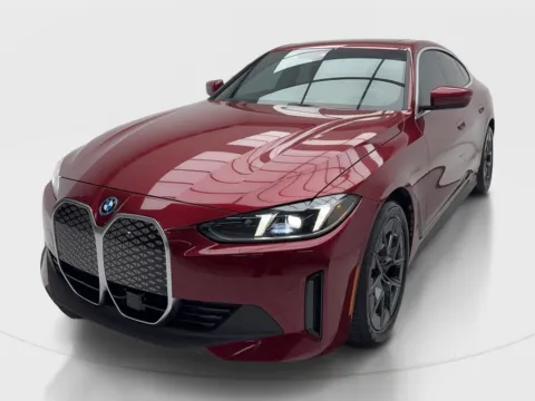 More photos of 2025 BMW i4 eDrive40 at Autos of Dallas - Plano, TX