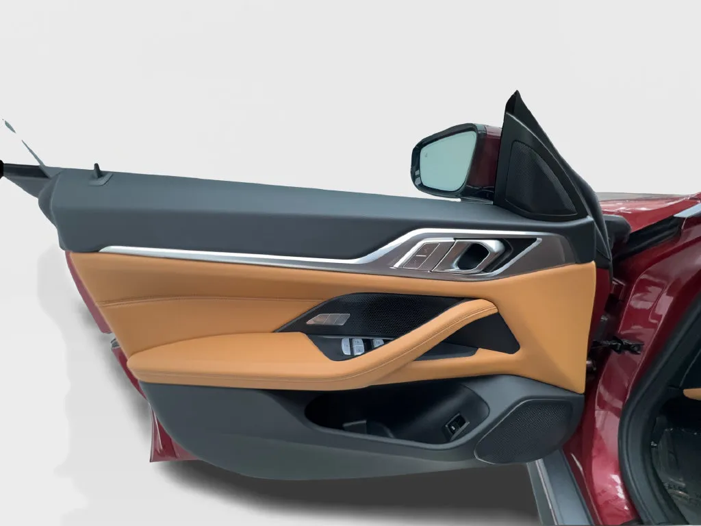 BMW i4 photo 26