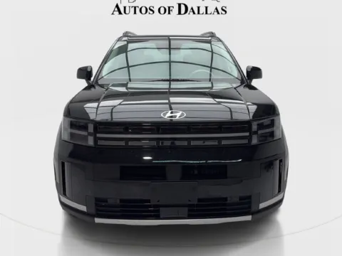 More photos of 2025 Hyundai Santa Fe Limited at Autos of Dallas - Plano, TX