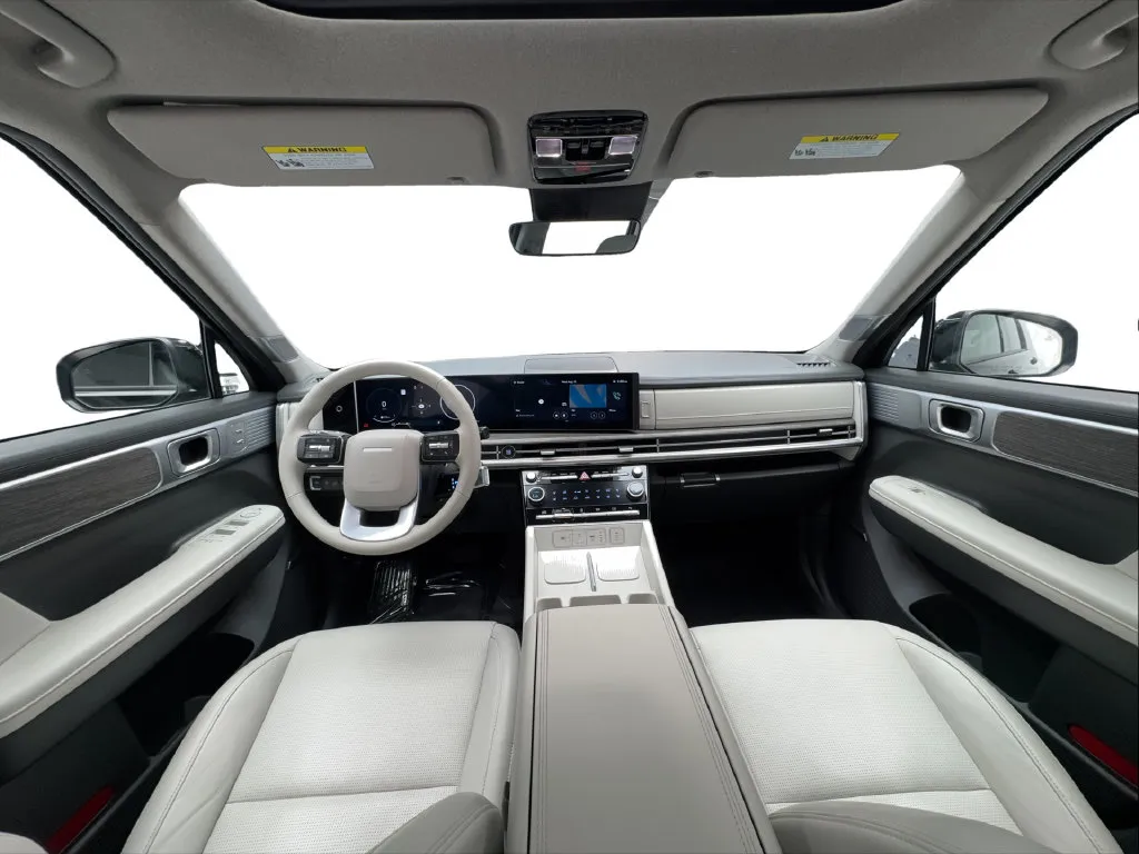 Hyundai Santa Fe photo 41